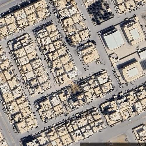 شقة ب 4 غرف اليرموك، شرق الرياض، الرياض