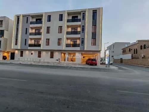 شقة ب 4 غرف اليرموك، شرق الرياض، الرياض