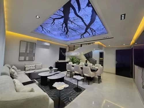 Apartment with 4 Bedrooms Bader, South Riyadh, Riyadh