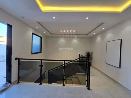 شقة 4 غرف في بدر