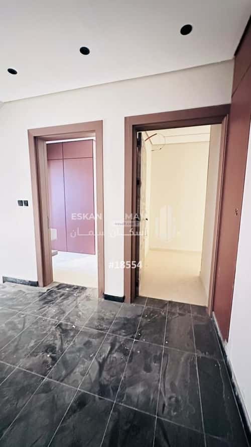 شقة ب 5 غرف العزيزية، الجبيل