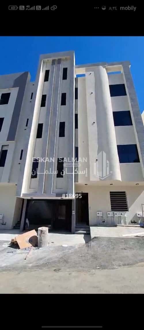 دور 220 متر مربع ب 5 غرف الروابي، أبها