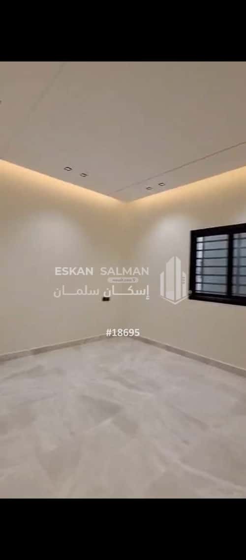 دور 220 متر مربع ب 5 غرف الروابي، أبها