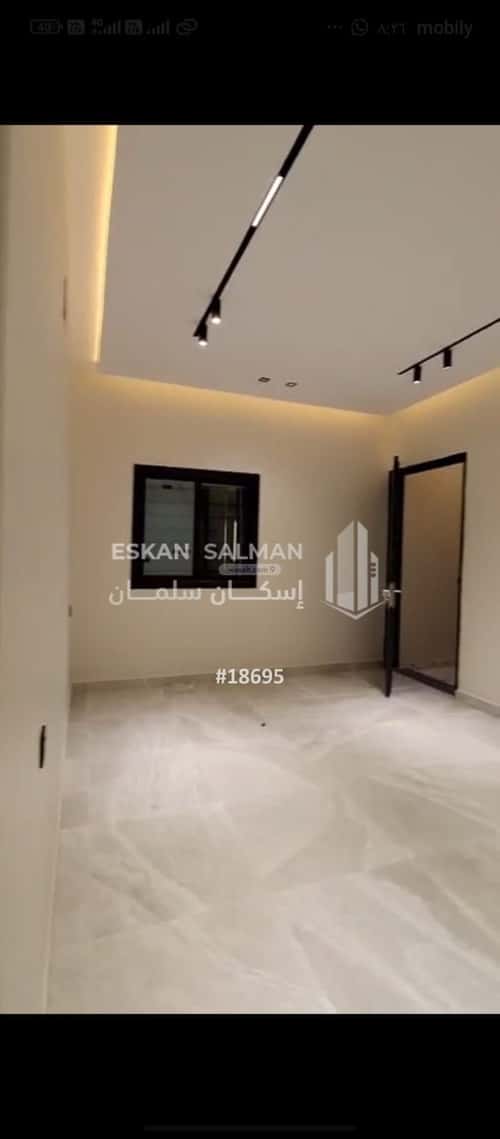 دور 220 متر مربع ب 5 غرف الروابي، أبها