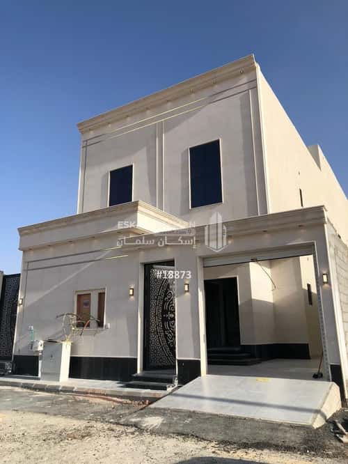 فيلا 11 غرف في النظيم