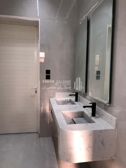 Villa 336 SQM Facing East on 20m Width Street An-Nadheem, East Riyadh, Riyadh