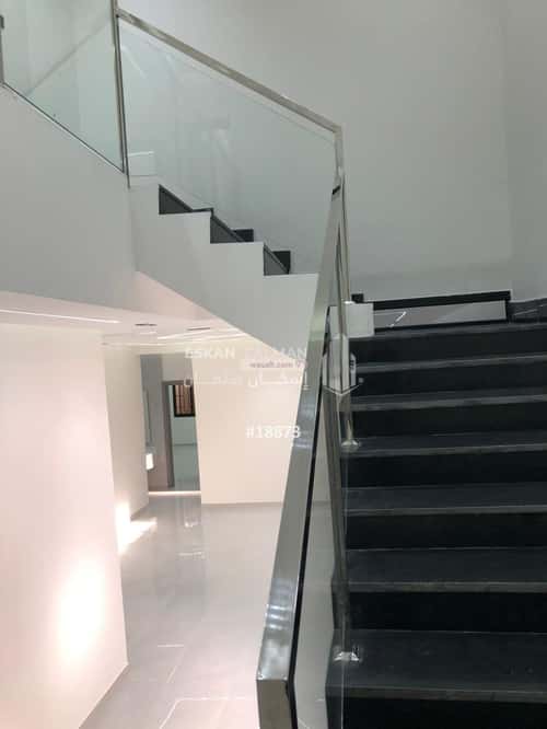 Villa 336 SQM Facing East on 20m Width Street An-Nadheem, East Riyadh, Riyadh