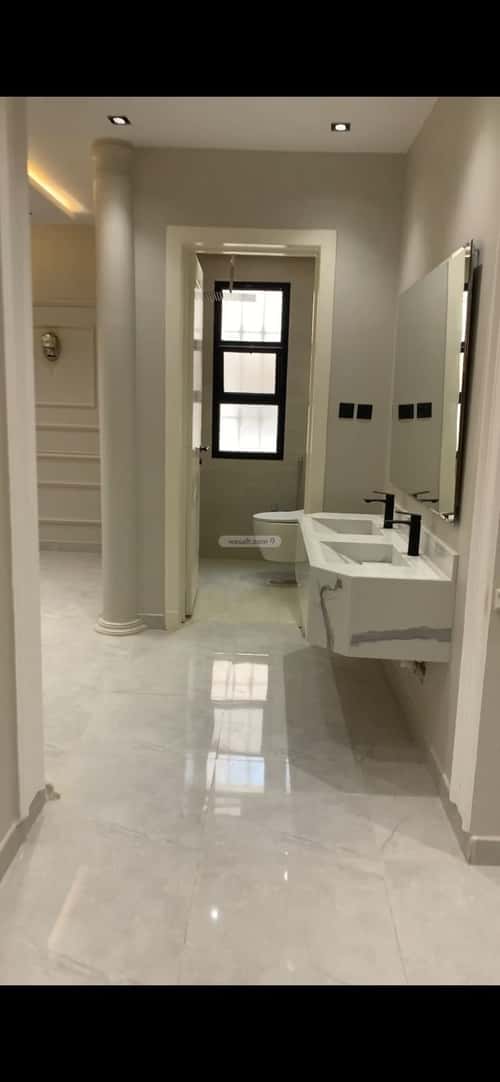 شقة ب 4 غرف ظهرة لبن، غرب الرياض، الرياض