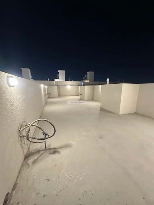 Floor 221 SQM with 5 Bedrooms Al-Yarmouk, Khamis Mushait