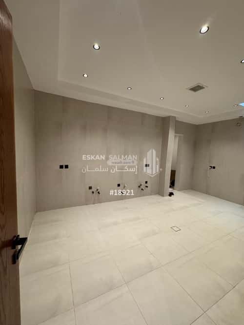 Floor 197 SQM with 5 Bedrooms Al-Qadisiyah, East Riyadh, Riyadh