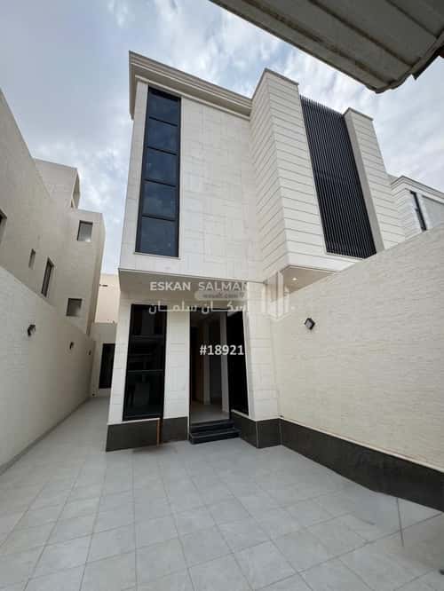 دور 197 متر مربع ب 5 غرف القادسية، شرق الرياض، الرياض