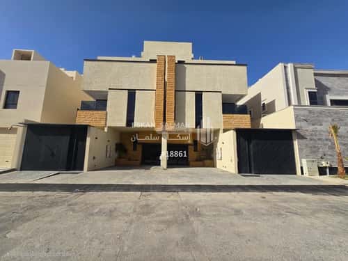 شقة ب 4 غرف الصفاء، وسط الرياض، الرياض