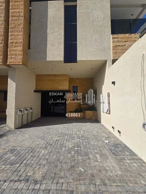 شقة ب 4 غرف الصفاء، وسط الرياض، الرياض