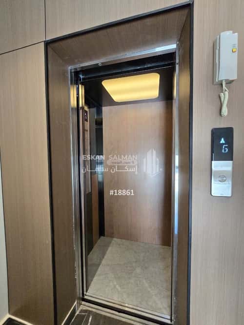 Apartment with 4 Bedrooms As-Safa, Central Riyadh, Riyadh