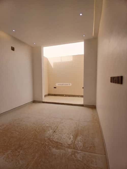 Floor 194 SQM with 5 Bedrooms An-Nadheem, East Riyadh, Riyadh