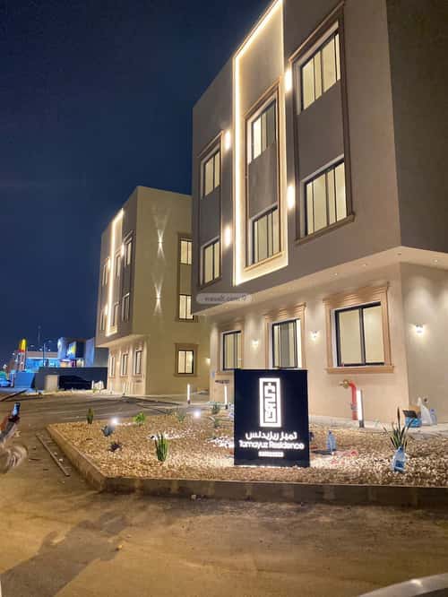 Apartment with 2 Bedrooms Dahrat Laban, West Riyadh, Riyadh