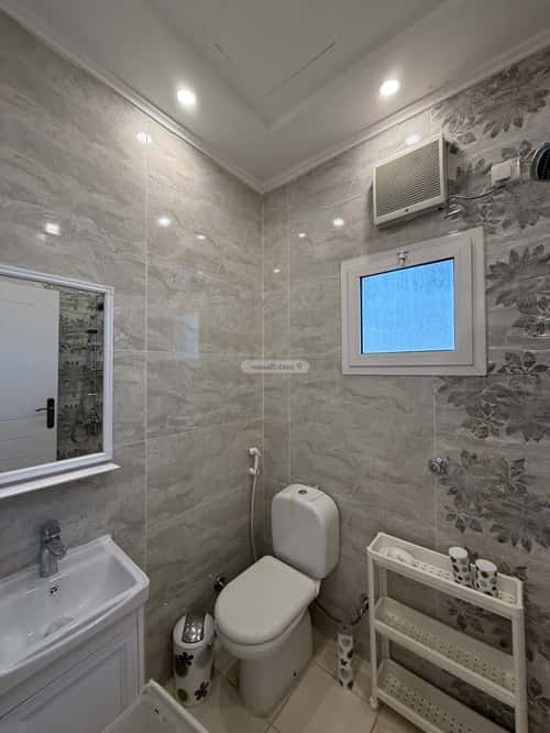 شقة ب 5 غرف العكيشية، مكة المكرمة