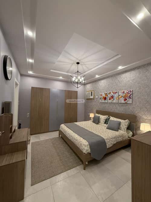 شقة ب 5 غرف العكيشية، مكة المكرمة