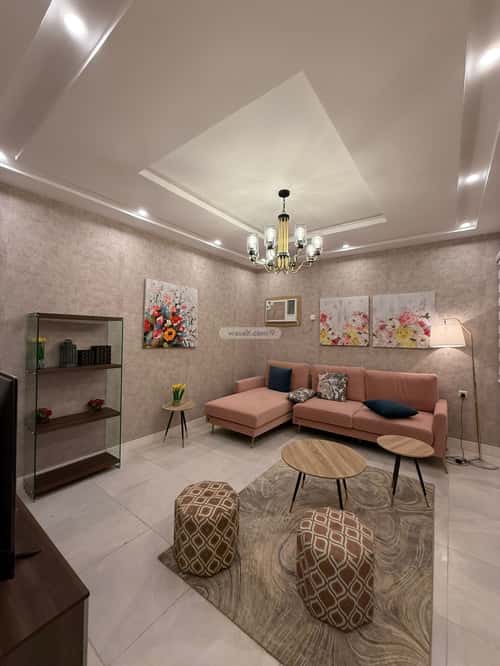 شقة ب 5 غرف العكيشية، مكة المكرمة