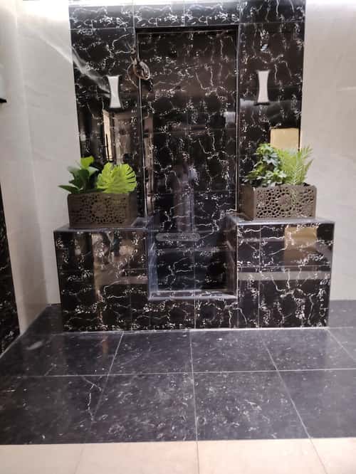 شقة ب 5 غرف مشرفة، شمال جدة، جدة