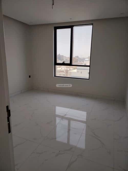 شقة ب 5 غرف مشرفة، شمال جدة، جدة