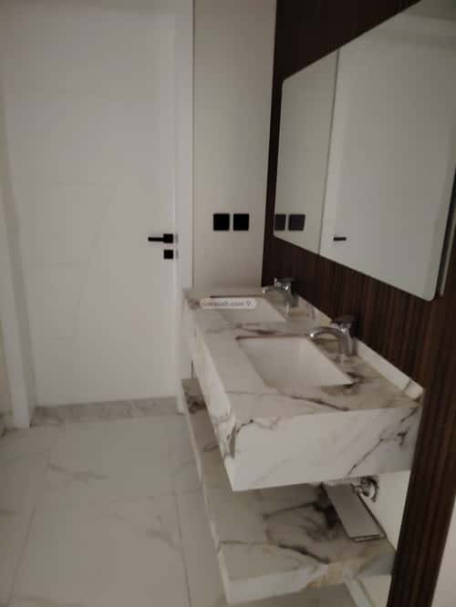 شقة ب 5 غرف مشرفة، شمال جدة، جدة