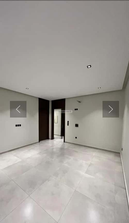 شقة 159 متر مربع ب 5 غرف العزيزية، شمال جدة، جدة