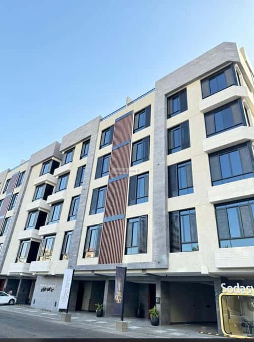 Apartment 159 SQM with 5 Bedrooms Al Azizeyyah, North Jeddah, Jeddah
