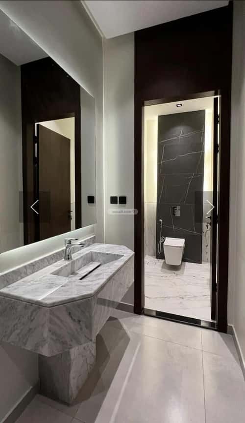 شقة 159 متر مربع ب 5 غرف العزيزية، شمال جدة، جدة