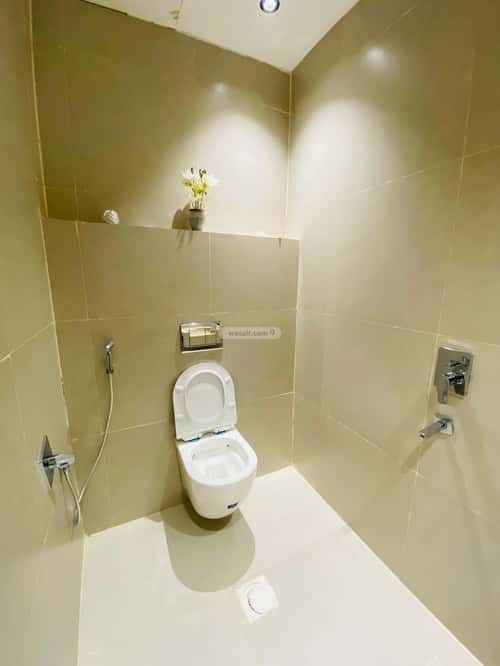 شقة 3 غرف في ديراب