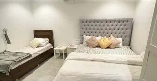 Rest House 364 SQM with 6 Bedrooms Al Amwaj, North Jeddah, Jeddah