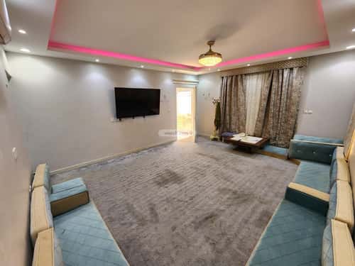 Rest House 364 SQM with 6 Bedrooms Al Amwaj, North Jeddah, Jeddah