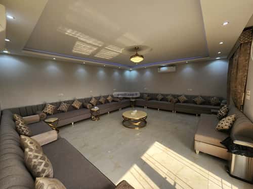 Rest House 364 SQM with 6 Bedrooms Al Amwaj, North Jeddah, Jeddah