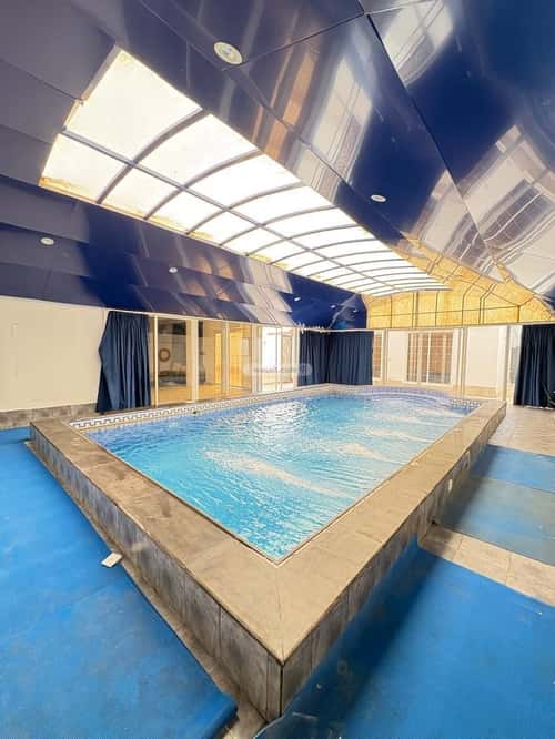 استراحة 900 متر مربع ب 6 غرف الفنار، شمال جدة، جدة