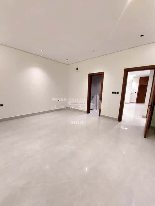 دور 133 متر مربع ب 5 غرف المعيزيلة، شرق الرياض، الرياض