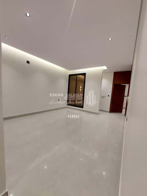 Floor 133 SQM with 5 Bedrooms Al-Maizaliyah, East Riyadh, Riyadh