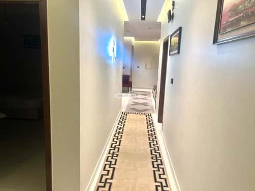 شقة ب 3 غرف النعيم، شمال جدة، جدة