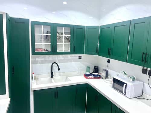 شقة ب 3 غرف النعيم، شمال جدة، جدة