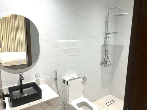 Apartment with 3 Bedrooms Al Naeem, North Jeddah, Jeddah