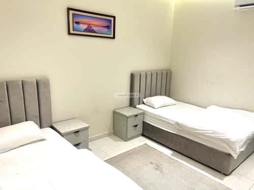 Apartment with 3 Bedrooms Al Naeem, North Jeddah, Jeddah