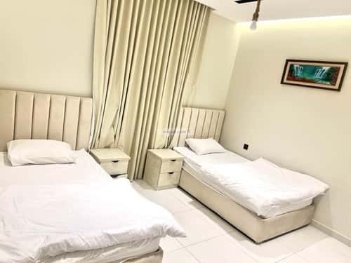 Apartment with 3 Bedrooms Al Naeem, North Jeddah, Jeddah