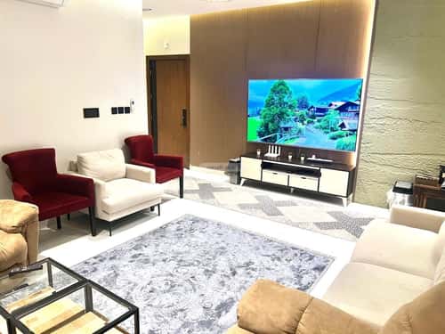 Apartment with 3 Bedrooms Al Naeem, North Jeddah, Jeddah