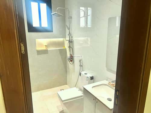 شقة ب 3 غرف النعيم، شمال جدة، جدة