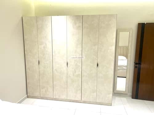 شقة ب 3 غرف النعيم، شمال جدة، جدة