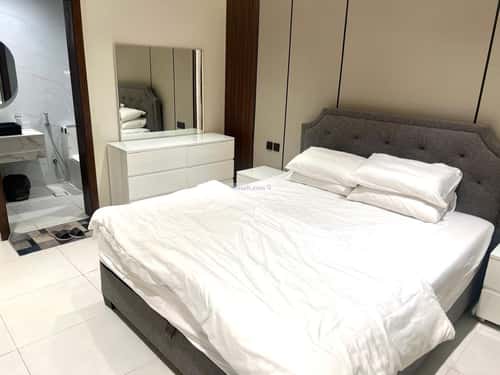 شقة ب 3 غرف النعيم، شمال جدة، جدة