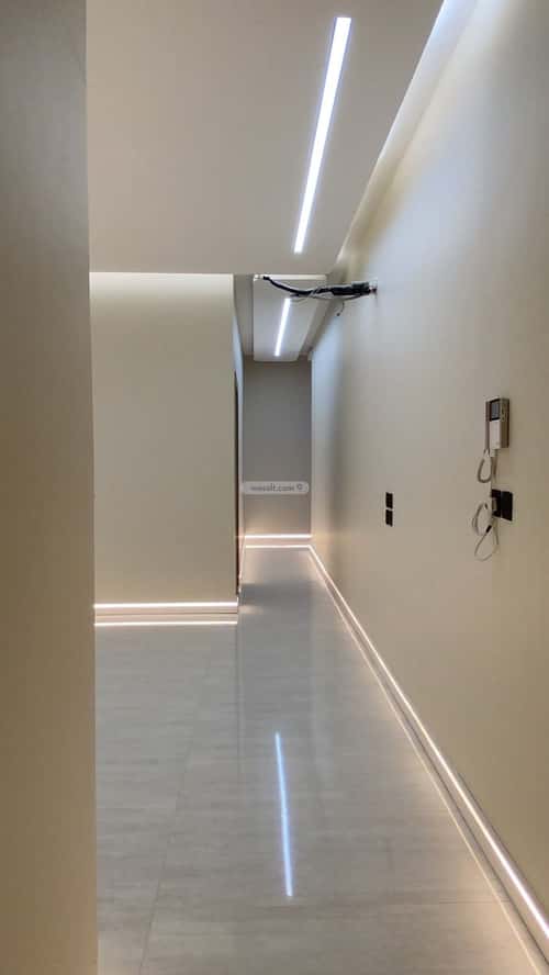 3 bedroom apartment in Al Buhayrat