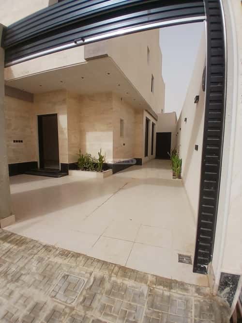 Floor with 5 Bedrooms An-Nadheem, East Riyadh, Riyadh