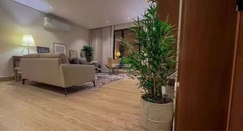 شقة ب 3 غرف الغدير، شمال الرياض، الرياض