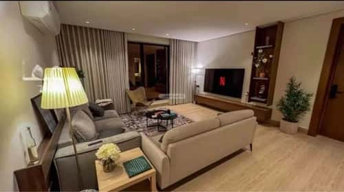 Apartment with 3 Bedrooms Al-Ghadeer, North Riyadh, Riyadh