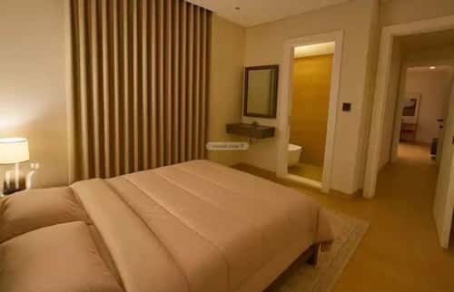 Apartment with 3 Bedrooms Al-Ghadeer, North Riyadh, Riyadh